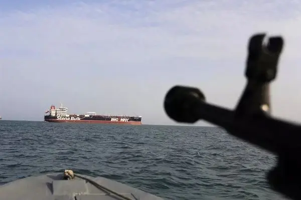 هشدار قرارگاه مرکزی خاتم‌الانبیا درباره تهدید بنادر ایران