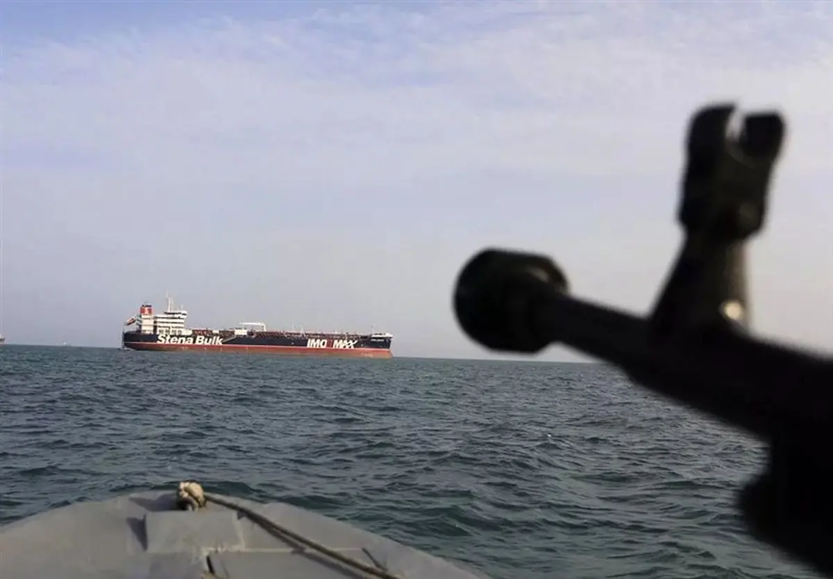 هشدار قرارگاه مرکزی خاتم‌الانبیا درباره تهدید بنادر ایران