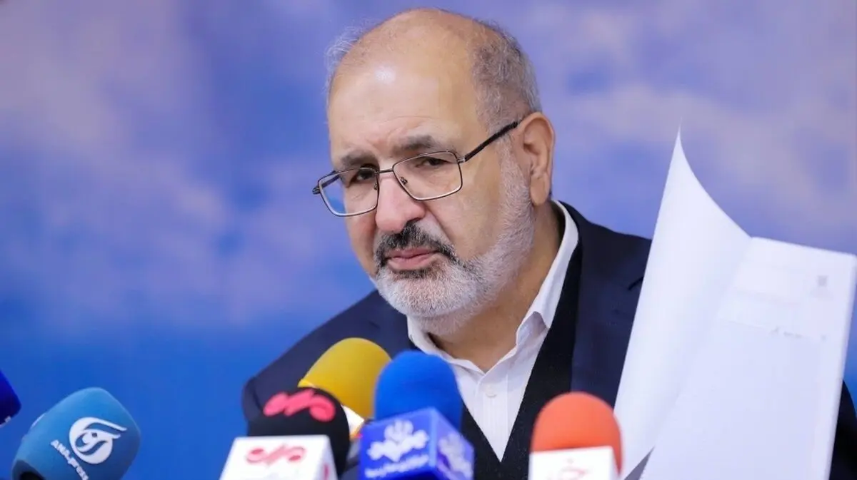 حکم انفصال از خدمت رئیس سازمان سنجش قطعی نیست