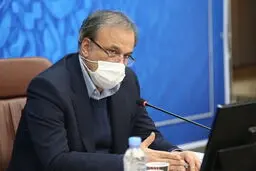 
واردات ۵۰ هزار تن مرغ برای تنظیم بازار ماه رمضان
