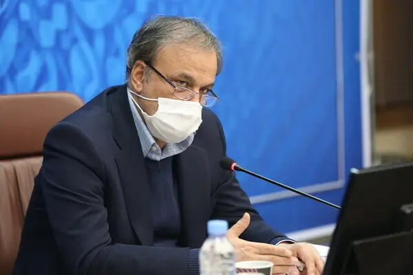 
واردات ۵۰ هزار تن مرغ برای تنظیم بازار ماه رمضان
