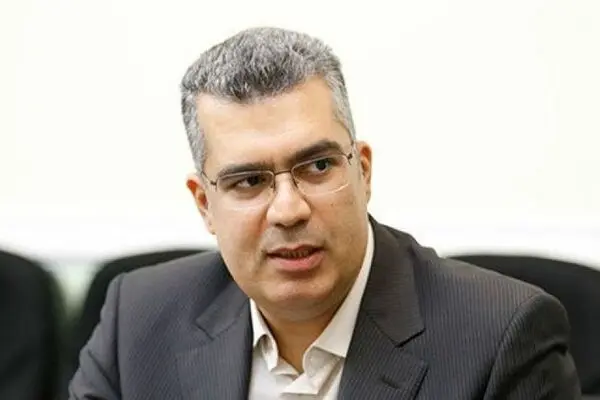  رئیس سازمان بورس انتخاب شد 