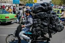 جنگ روانی علیه موتوری‌ها