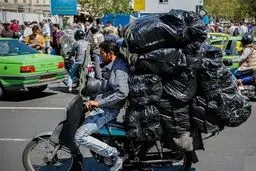 جنگ روانی علیه موتوری‌ها