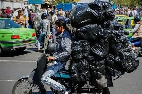 جنگ روانی علیه موتوری‌ها