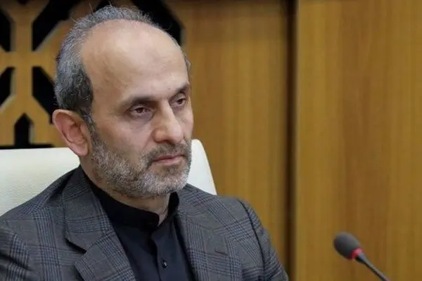 جبلی: با هوش مصنوعی تولید فیلم و سریال‌ها وارد مرحله جدیدی می‌شود
