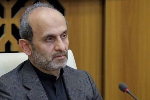 جبلی: با هوش مصنوعی تولید فیلم و سریال‌ها وارد مرحله جدیدی می‌شود