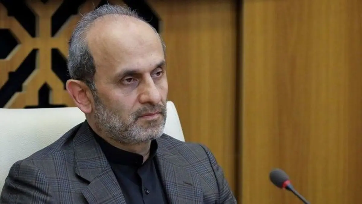 جبلی: با هوش مصنوعی تولید فیلم و سریال‌ها وارد مرحله جدیدی می‌شود