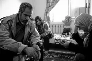 درمان برای کارگران کالای لاکچری است