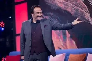 مهران غفوریان امشب با «شب‌خوش» به تلویزیون می‌آید