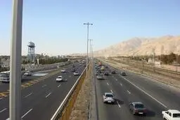  شلوغی محسوس جاده‌های کشور؛ کدام راه‌ها مسدود است؟ 