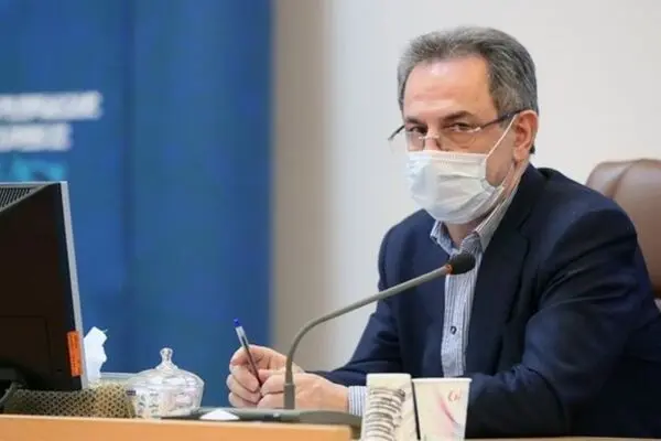 
جریمه ۲۰۰ تومانی برای کرونایی‌ها در تهران
