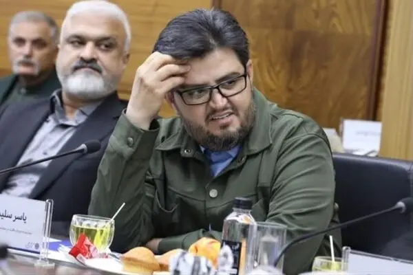 سلیمانی: سرمایه‌گذاری‌های گروه مالی گردشگری زمینه‌ساز توسعه پایدار بافت، رابر و ارزوئیه است