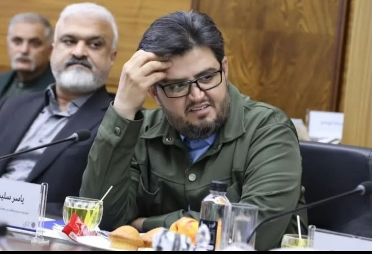 سلیمانی: سرمایه‌گذاری‌های گروه مالی گردشگری زمینه‌ساز توسعه پایدار بافت، رابر و ارزوئیه است