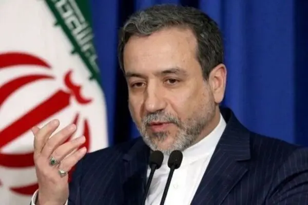 عراقچی: تلاش برای تصویب قطعنامه در شورای حکام آژانس تهدیدکننده دیپلماسی است