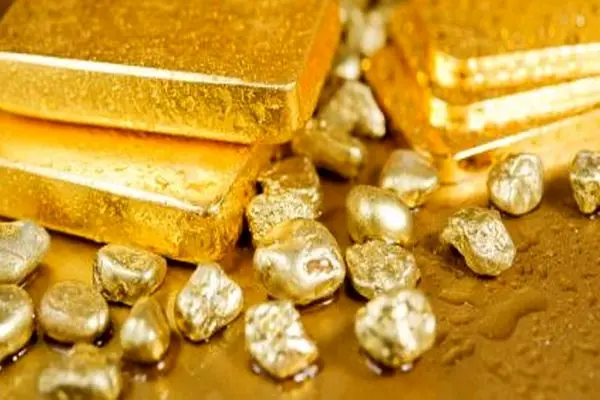 قیمت طلا امروز پنجشنبه 24 مهر در بازار