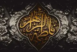 فضایل اخلاقی حضرت فاطمه (س)