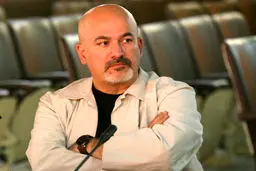 هم در خشکسالی و هم در ترسالی متحمل خسارت شده‌ایم