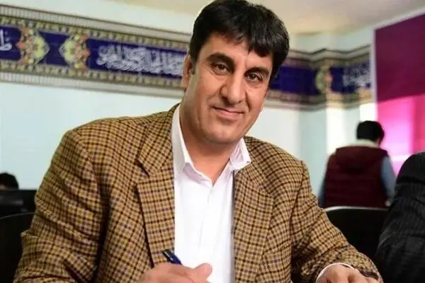 افشاریان راهی زندان شد