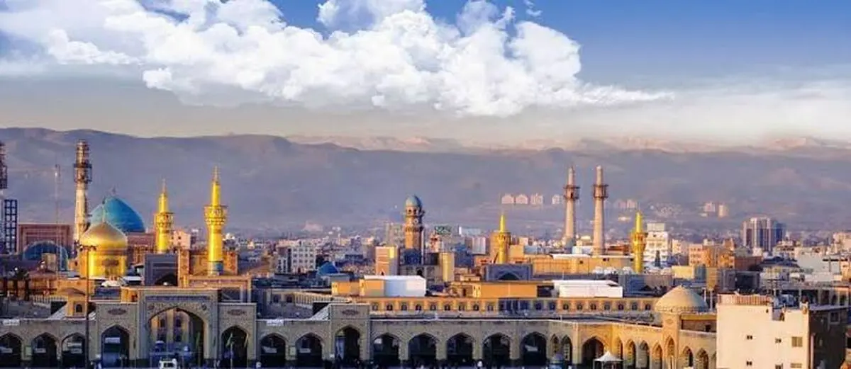 جزئیات مراسم تشییع رهبر شهید در مشهد اعلام شد؛ آغاز مراسم از فرودگاه