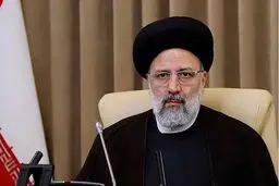 رئیسی: باید ریشه‎ های مفاسد خشکانده شوند