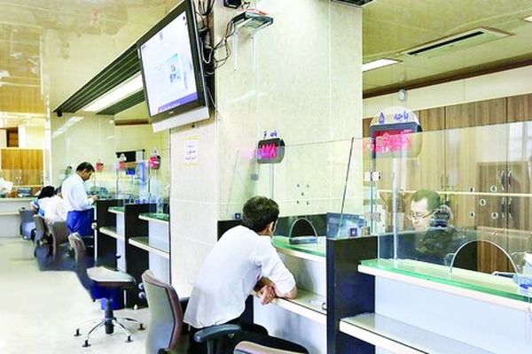 نگرانی‌های بانکی در سند تحول دولت