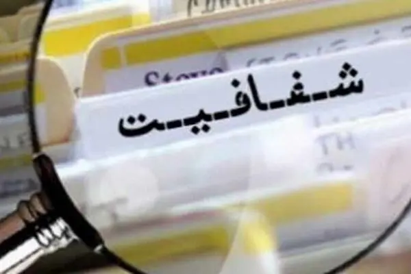 دولت مکلف به ‌بروزرسانی اطلاعات شرکت‌های دولتی در سامانه یکپارچه اطلاعات شد