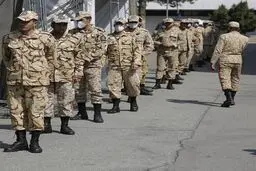  سربازی اجباری یا داوطلبانه؟ 