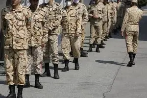  سربازی اجباری یا داوطلبانه؟ 