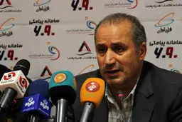 تاج: حق با کی‌روش بود، یک نفر قصور کرد/ شاید دیگر اجازه ندهم بازی‌ها در ورزشگاه‌های اهواز برگزار شود