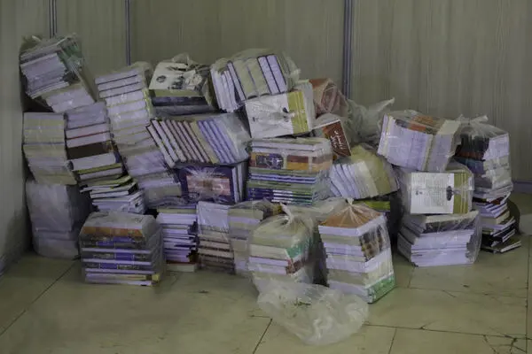 کتابفروشی‌ها؛ بازندگان اصلی نمایشگاه کتاب