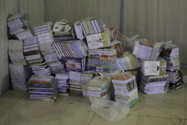 کتابفروشی‌ها؛ بازندگان اصلی نمایشگاه کتاب