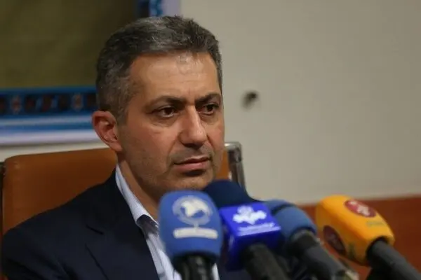 بلوکه شدن سه میلیون ماسک در گمرک انگلیس