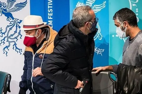  مهدویان و چالش طبخ یک «شیشلیک» تند! 