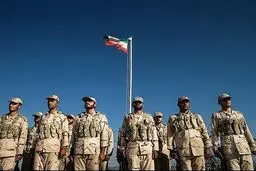 سربازان مایه عزت و امنیت پایدار کشور هستند
