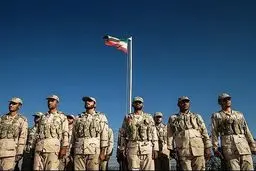 سربازان مایه عزت و امنیت پایدار کشور هستند
