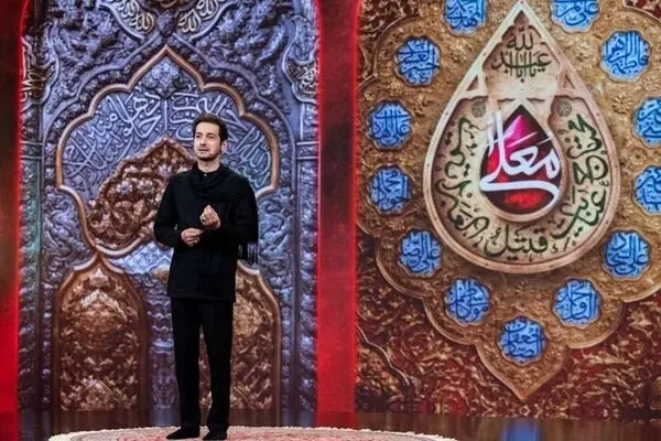 «حسینیه معلی» بزودی روی آنتن می‌رود