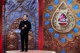 «حسینیه معلی» بزودی روی آنتن می‌رود