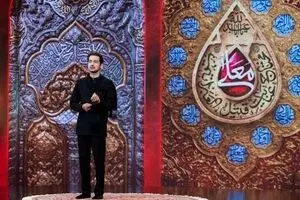 «حسینیه معلی» بزودی روی آنتن می‌رود