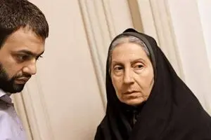 پخش فیلم سینمایی «بوسیدن روی ماه» از شبکه نمایش