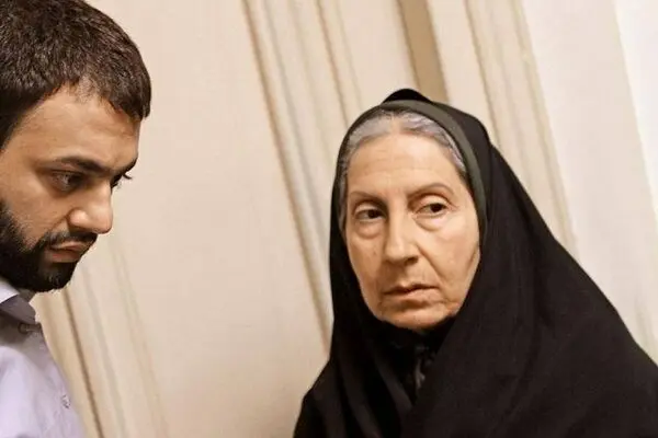 پخش فیلم سینمایی «بوسیدن روی ماه» از شبکه نمایش