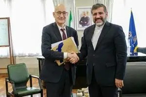 ایران و کرواسی، آماده گسترش روابط فرهنگی
