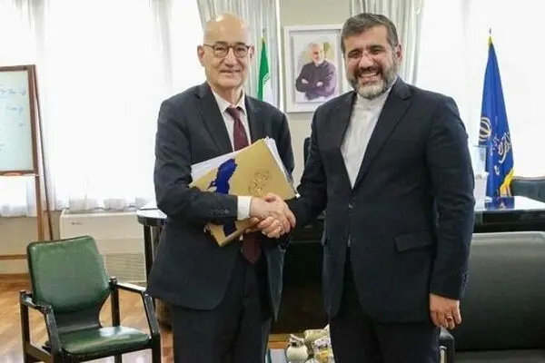 ایران و کرواسی، آماده گسترش روابط فرهنگی
