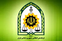 اطلاعیه پلیس درباره سیلی زدن سرباز وظیفه به راننده خودرو در خیابان ستارخان