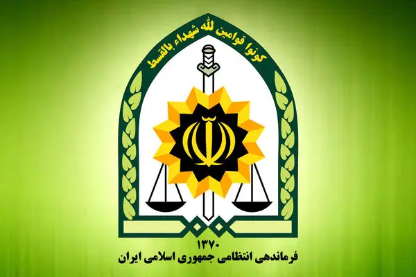 اطلاعیه پلیس درباره سیلی زدن سرباز وظیفه به راننده خودرو در خیابان ستارخان