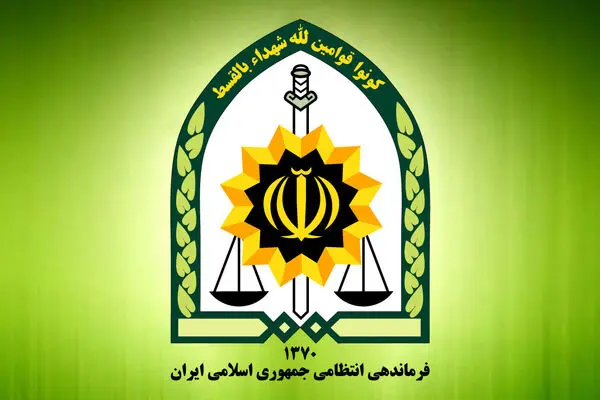 اطلاعیه پلیس درباره سیلی زدن سرباز وظیفه به راننده خودرو در خیابان ستارخان