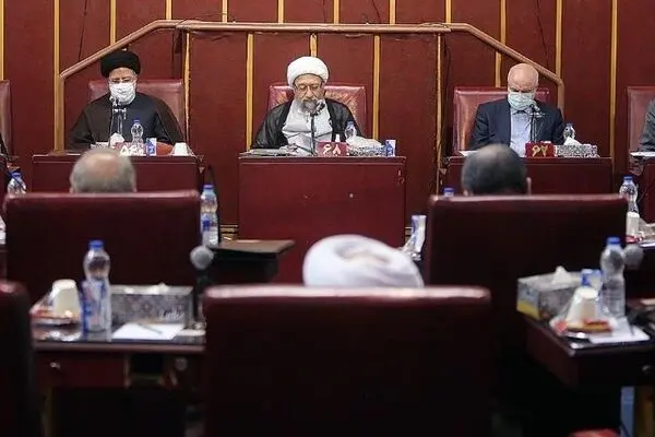 تحویل پیش نویس برنامه هفتم با 21 بند به مجمع تشخیص 