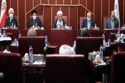 تحویل پیش نویس برنامه هفتم با 21 بند به مجمع تشخیص 