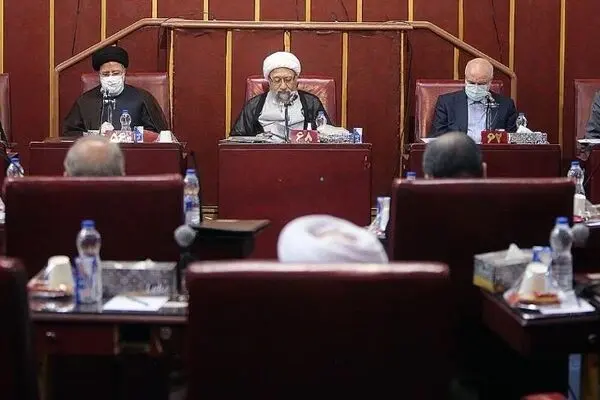 تحویل پیش نویس برنامه هفتم با 21 بند به مجمع تشخیص 