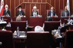 تحویل پیش نویس برنامه هفتم با 21 بند به مجمع تشخیص 